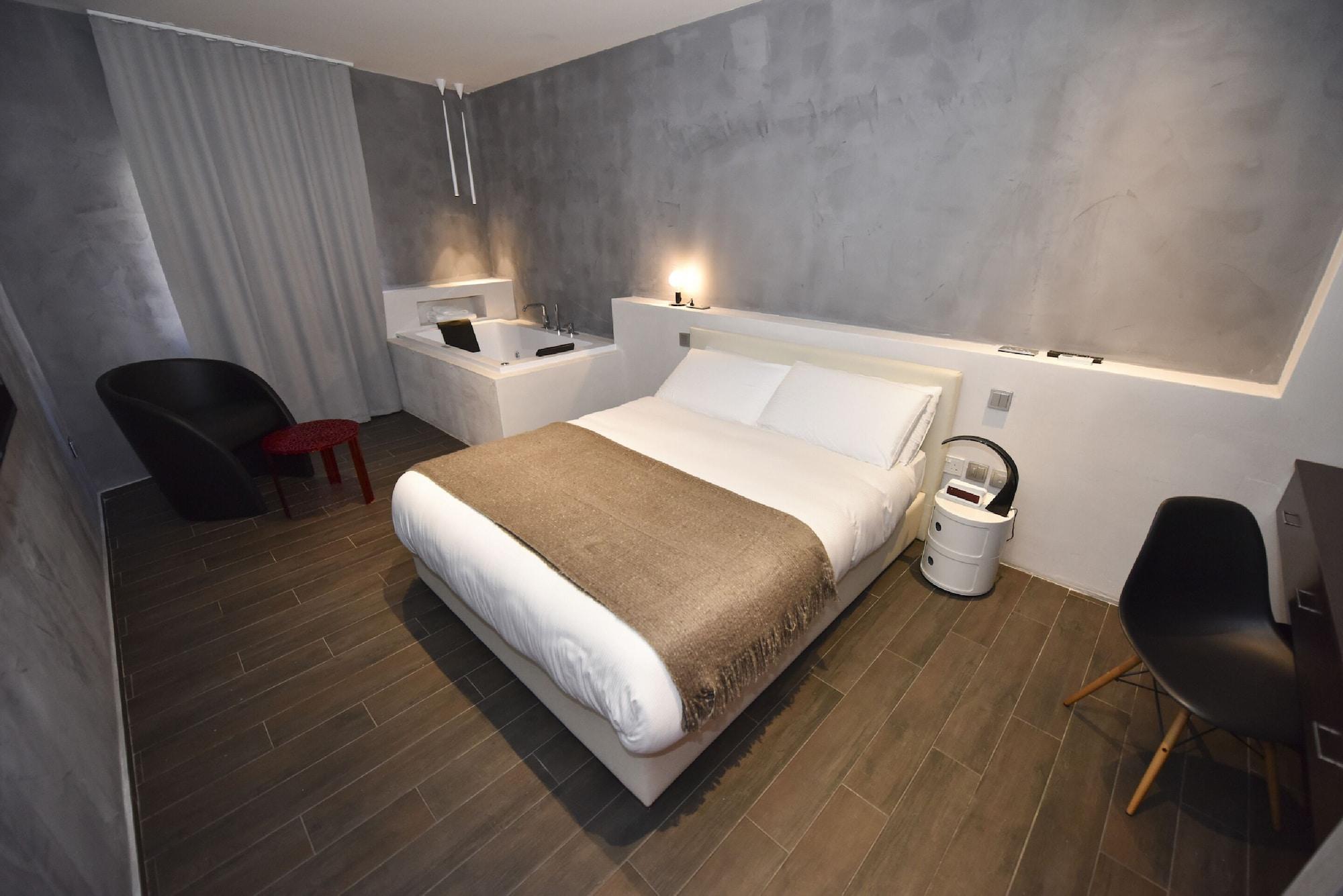 Quaint Boutique Hotel Nadur Exterior foto