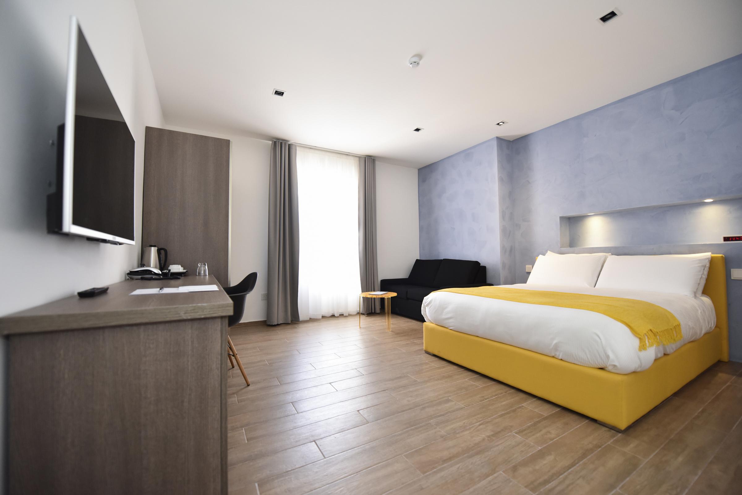 Quaint Boutique Hotel Nadur Exterior foto