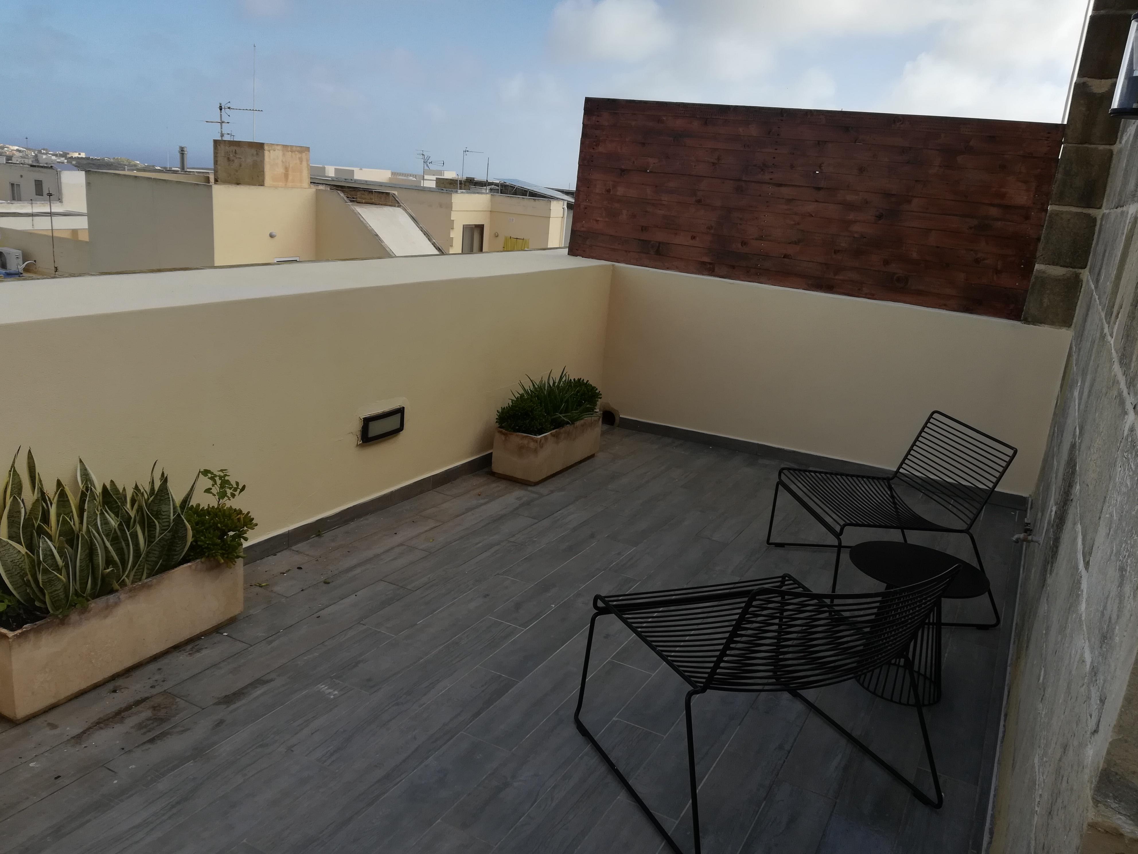 Quaint Boutique Hotel Nadur Exterior foto