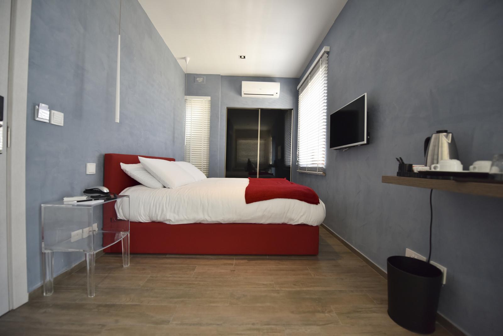 Quaint Boutique Hotel Nadur Exterior foto