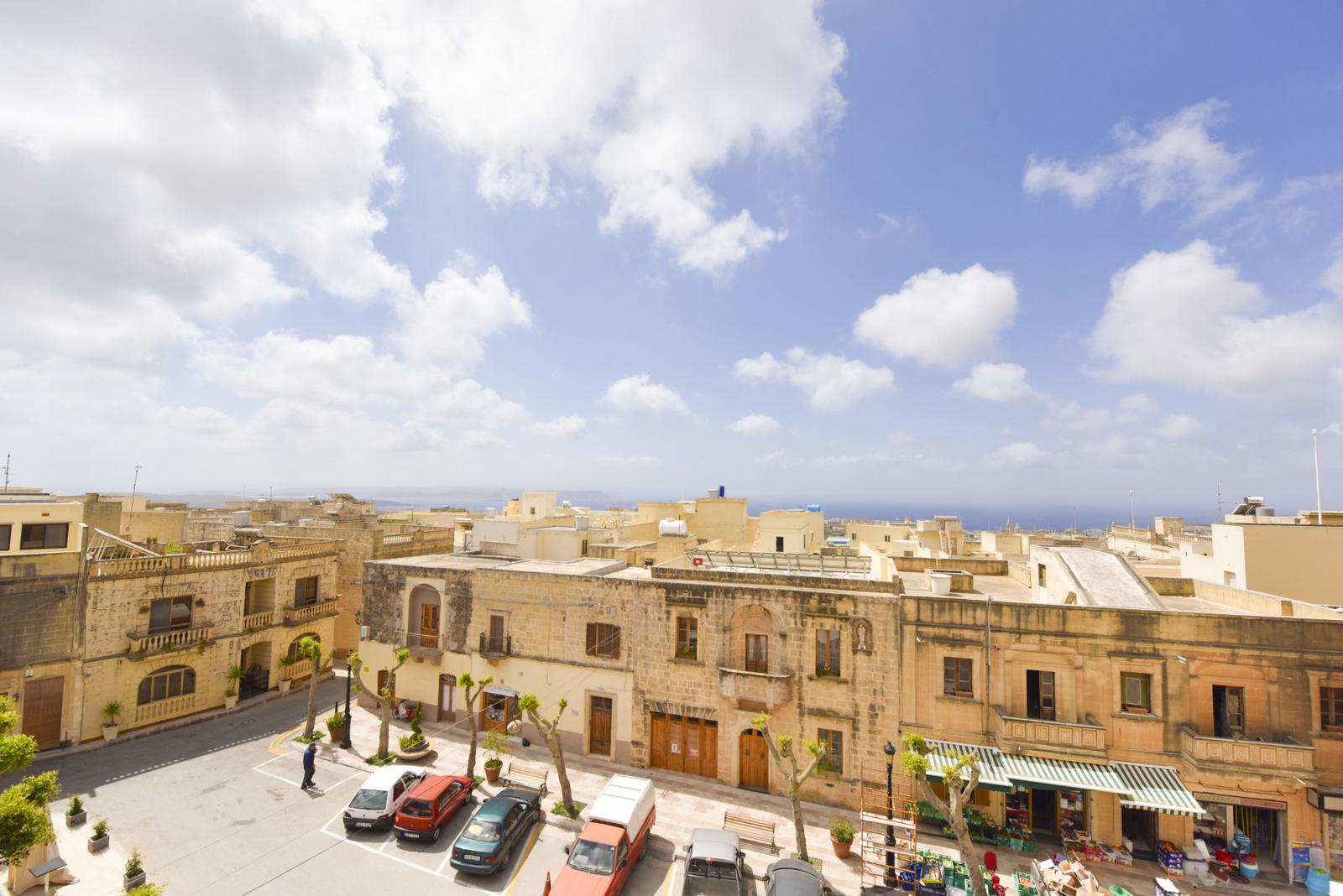 Quaint Boutique Hotel Nadur Exterior foto