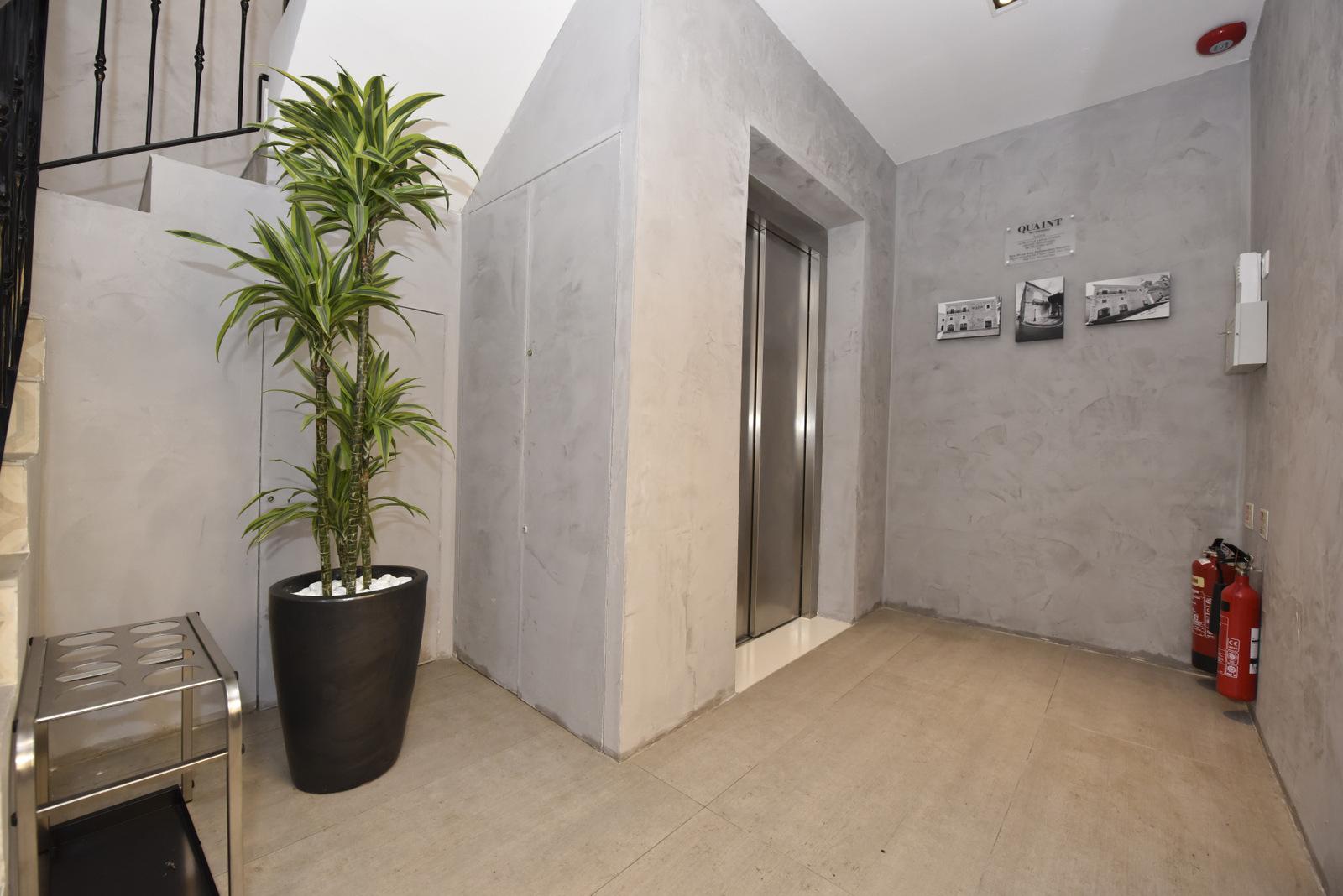 Quaint Boutique Hotel Nadur Exterior foto