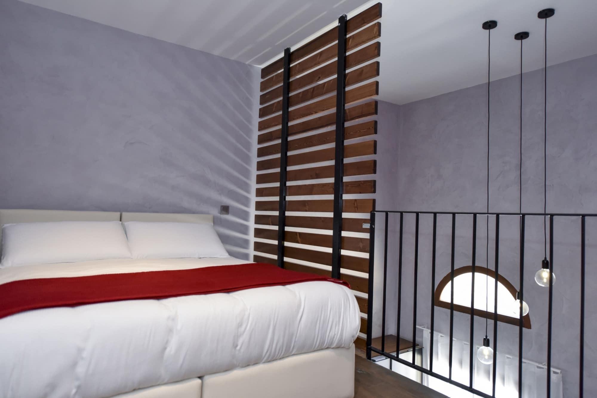 Quaint Boutique Hotel Nadur Exterior foto